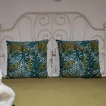 Vakantiehuis Casa Da Fonte De Cima *