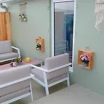 Casa Da Fonte De Cima Vakantiehuis