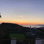 Casa Da Fonte De Cima * Capelas (Sao Miguel)