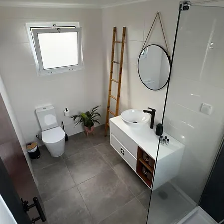 Casa Da Fonte De Cima Casa vacanze