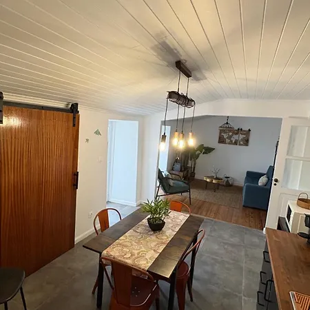 Casa Da Fonte De Cima Holiday home