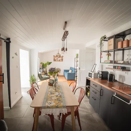 Casa vacanze Casa Da Fonte De Cima Capelas (Sao Miguel)