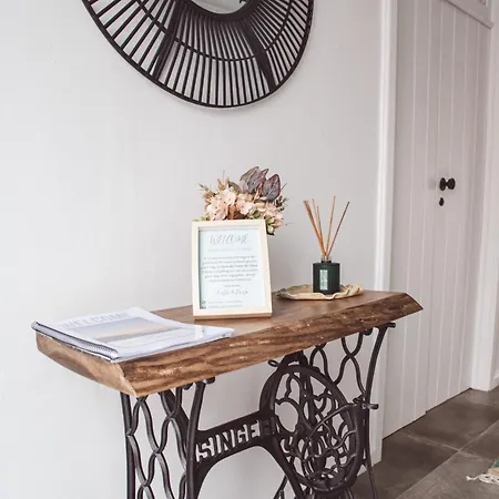 Casa Da Fonte De Cima *