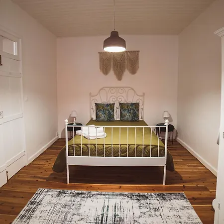 Dom wakacyjny Casa Da Fonte De Cima Capelas (Sao Miguel)