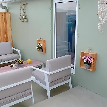 Casa Da Fonte De Cima Dom wakacyjny