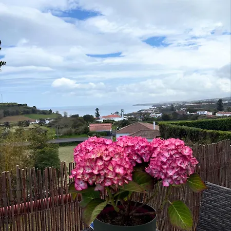 Casa Da Fonte De Cima Dom wakacyjny