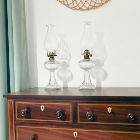 Casa vacanze Casa Da Fonte De Cima