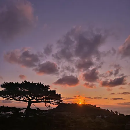 Casa Da Fonte De Cima * Capelas (Sao Miguel)