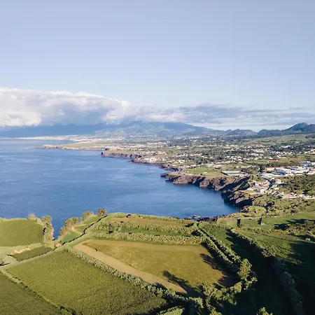 Dom wakacyjny Casa Da Fonte De Cima *