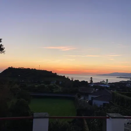 Casa Da Fonte De Cima * Capelas (Sao Miguel)