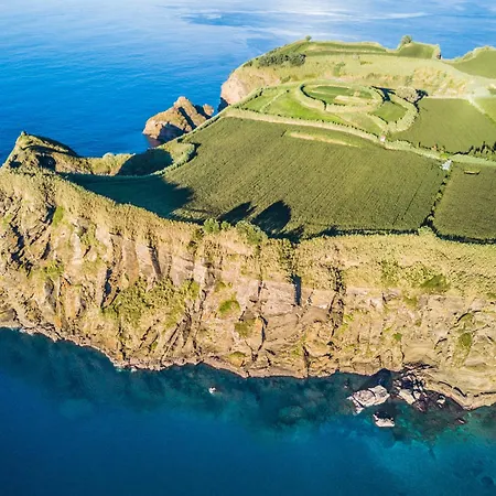 Dom wakacyjny Casa Da Fonte De Cima