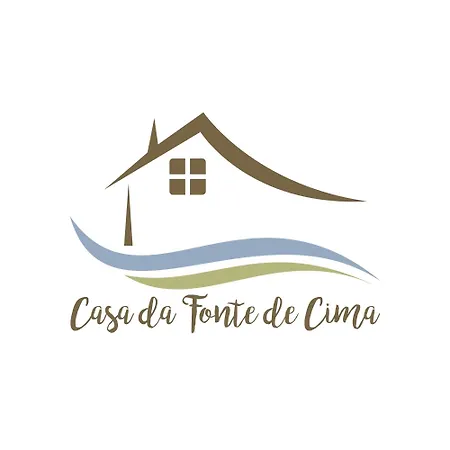 Сasa de vacaciones Casa Da Fonte De Cima Capelas (Sao Miguel)