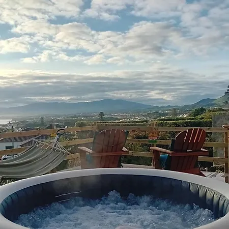 Сasa de vacaciones Casa Da Fonte De Cima *