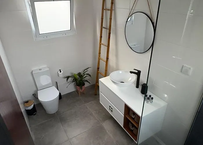 Casa Da Fonte De Cima Nyaraló