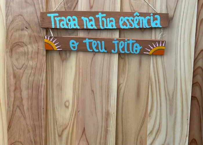 Casa Da Fonte De Cima Nyaraló