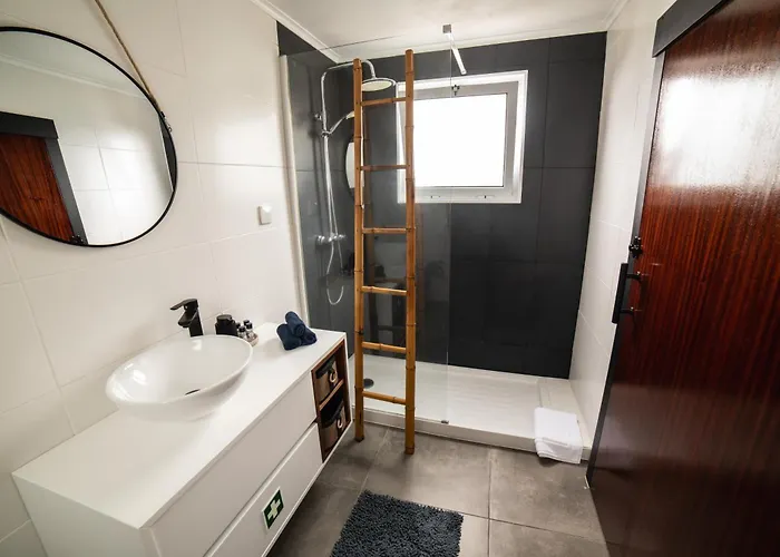 Casa Da Fonte De Cima