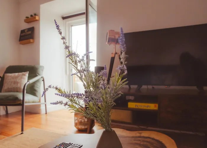 Casa Da Fonte De Cima Nyaraló *