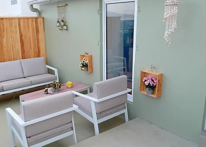 Casa Da Fonte De Cima Nyaraló