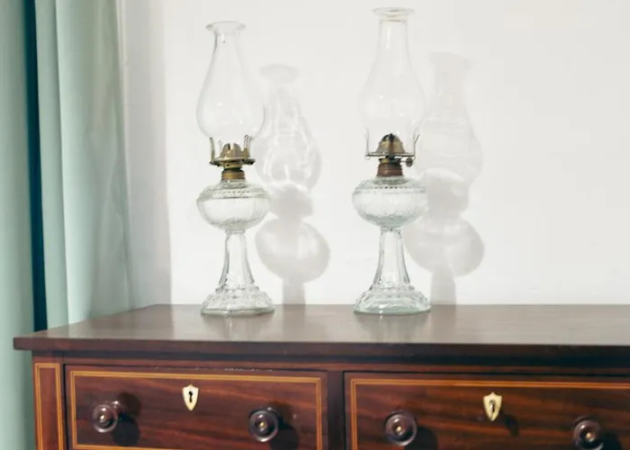 Nyaraló Casa Da Fonte De Cima