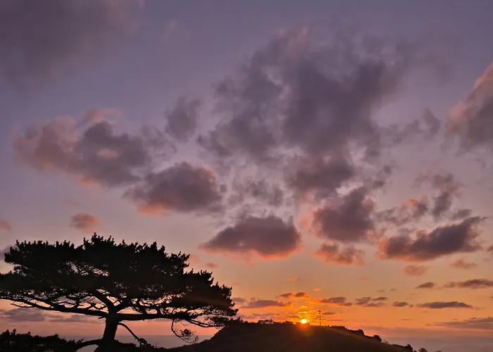 Casa Da Fonte De Cima * Capelas