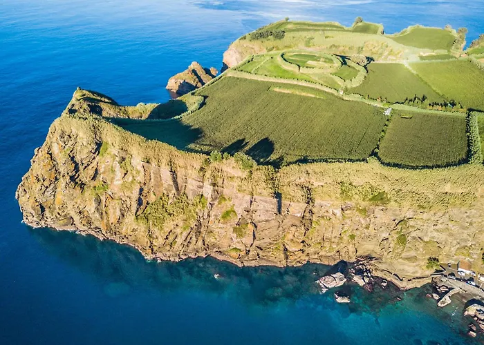 Nyaraló Casa Da Fonte De Cima