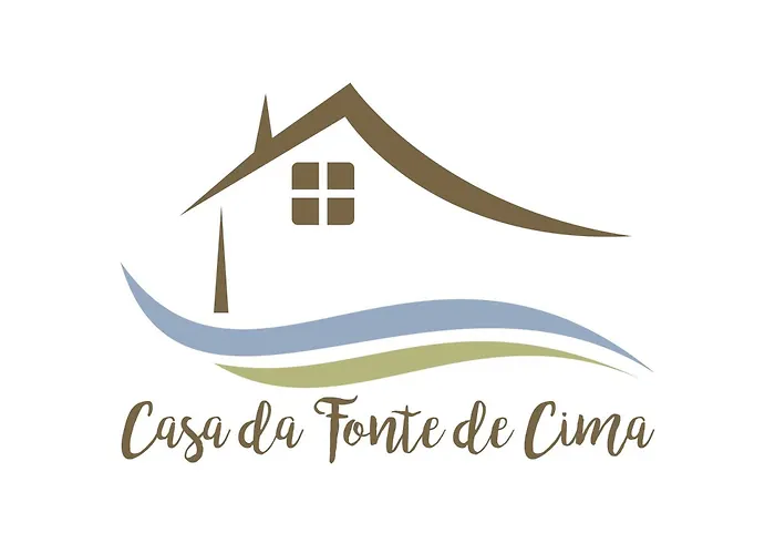 Nyaraló Casa Da Fonte De Cima Capelas